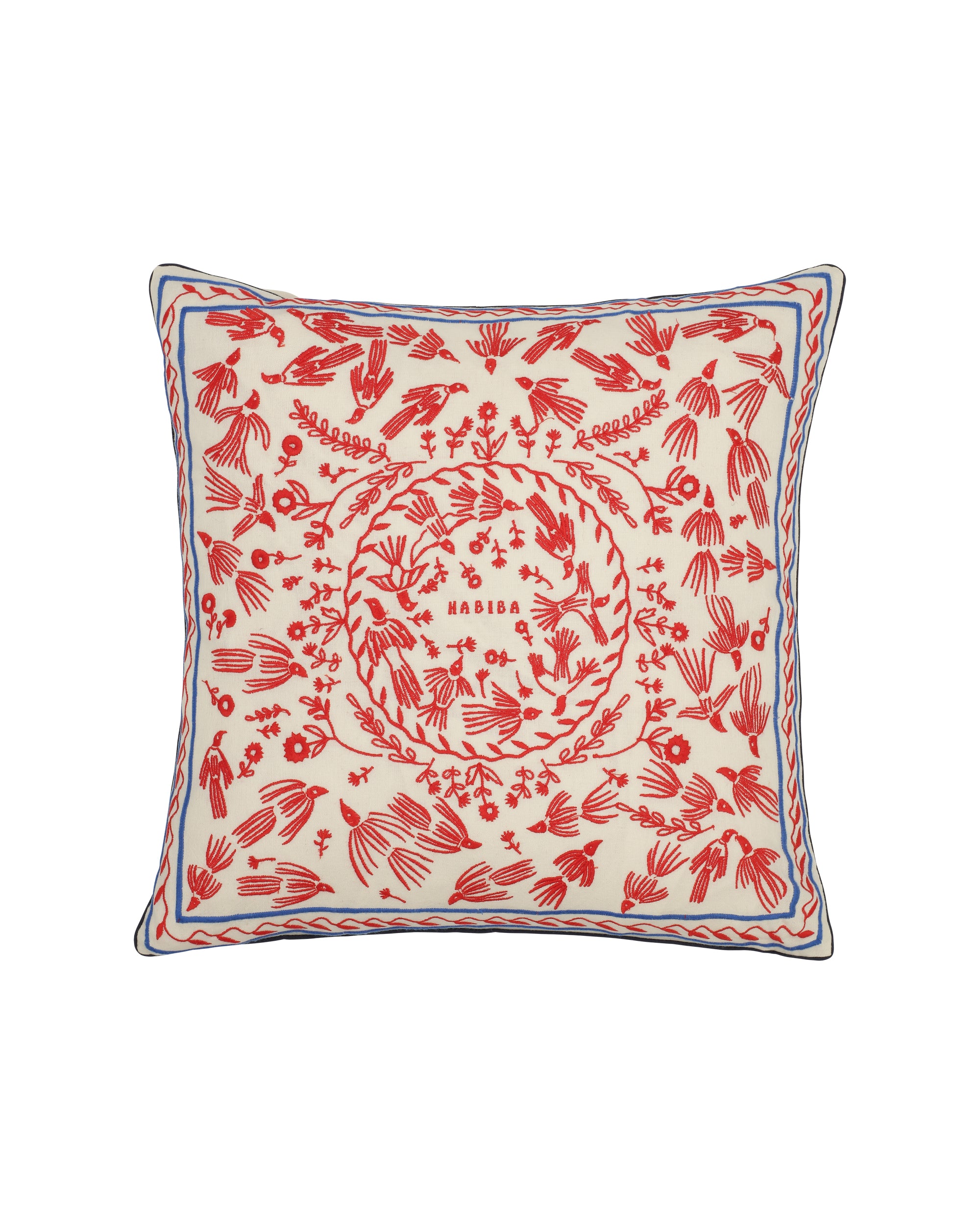 HABIBA PATTIE CUSHION Cushion LOVE