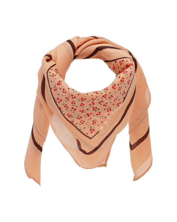 HABIBA PETITE BERRY BANDANA Bandana ALMOST