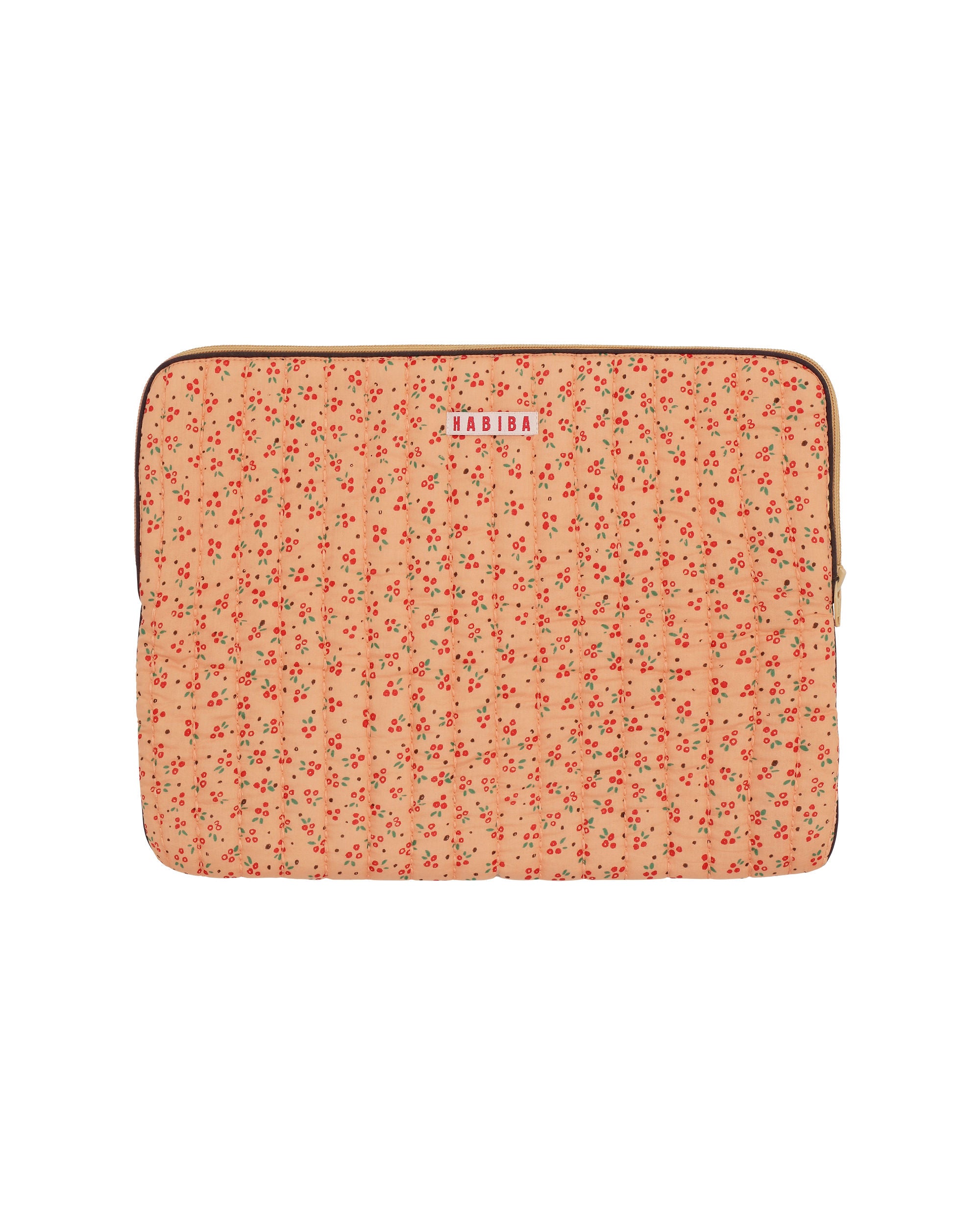 HABIBA PETITE BERRY COMPUTER SLEEVE Computer Sleeve ALMOST