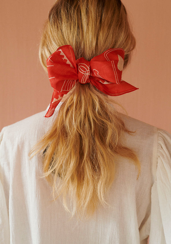 HABIBA POLLY SOLO BANDANA Bandana LOVE