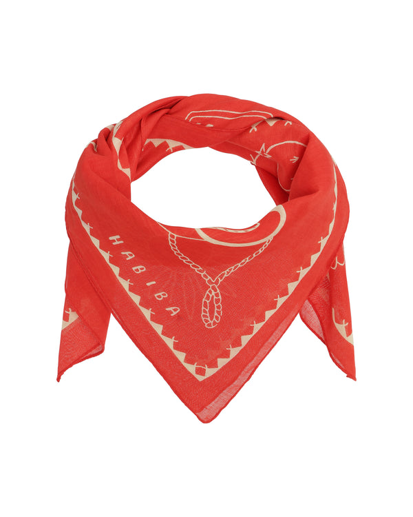 HABIBA POLLY SOLO BANDANA Bandana LOVE