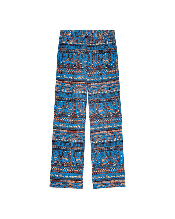 HABIBA ROBERTA PANTS RELAXED Pants HEAVEN