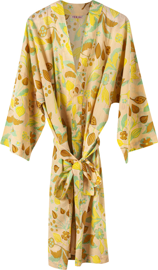 habiba gul kimono