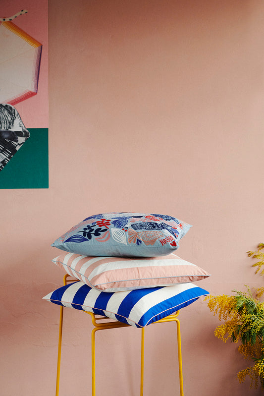KOI CUSHION