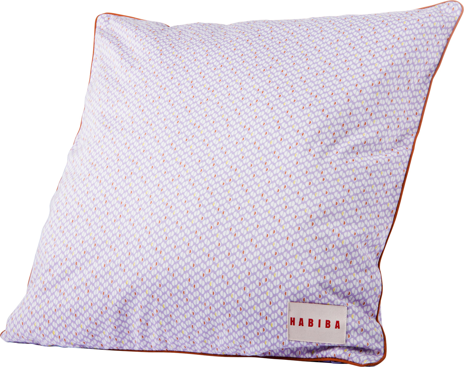 kyoto cushion lilac