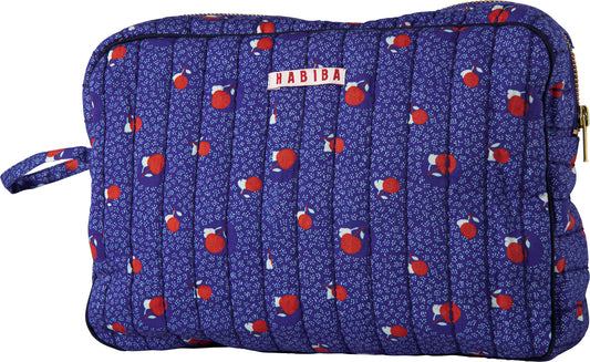 SAKURA TOILETRY BAG