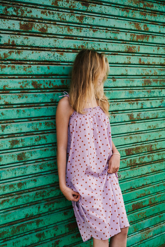 SONIA DRESS
