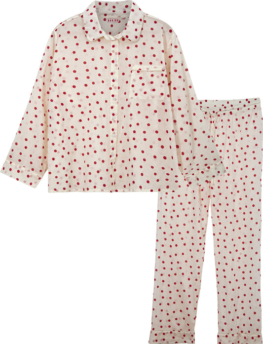 SONIA PYJAMAS SET
