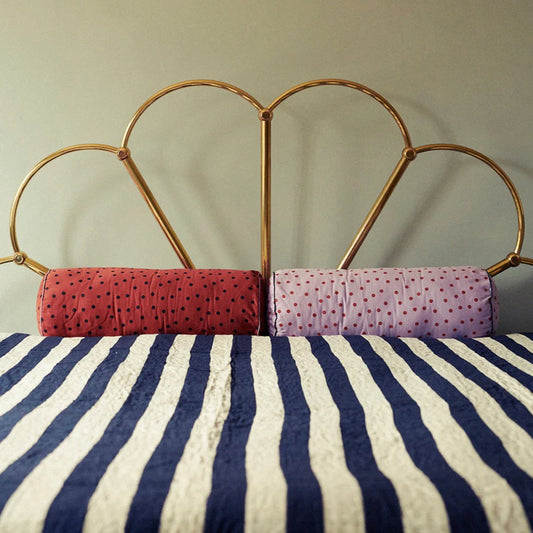 SONIA YOGA BOLSTER